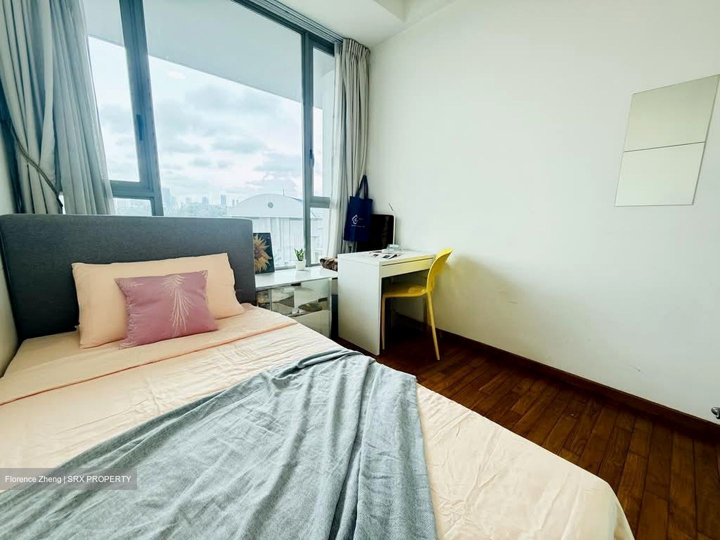 Suffolk Premier (D11), Apartment #597455901